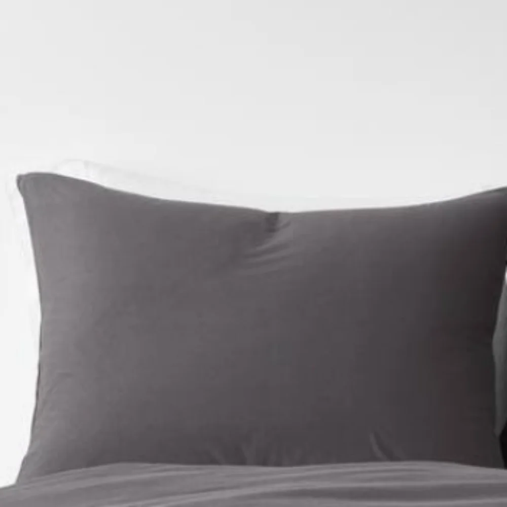 Lucky Brand soft charcoal